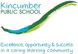 Kincumber Public School logo
