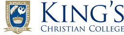 King's Christian College (Reedy Creek) logo