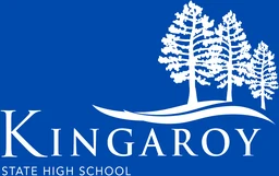 Kingaroy State High School logo