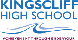 Kingscliff High School logo