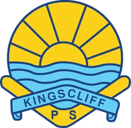 Kingscliff Public School logo