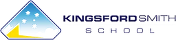 Kingsford Smith School (7-10) logo
