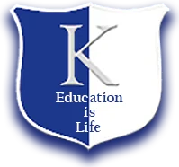 Kingsthorpe State School logo
