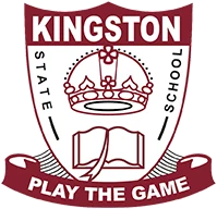 Kingston State School logo