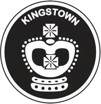 Kingstown Public School logo