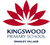 Kingswood Primary School logo