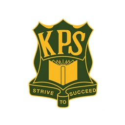 Kingswood Public School logo