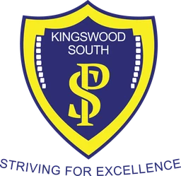 Kingswood South Public School logo