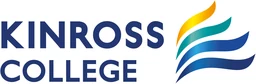 Kinross College logo