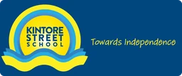 Kintore Street School logo