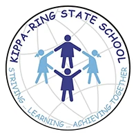Kippa-Ring State School logo