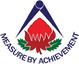 Kirrawee High School logo