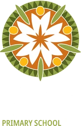 Kirup Primary School logo