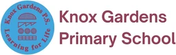 Knox Gardens Primary School logo