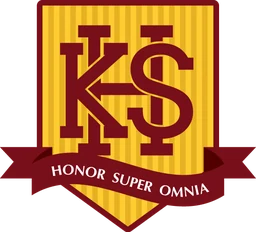 Kogarah High School logo