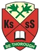 Kolan South State School logo