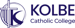 Kolbe Catholic College logo