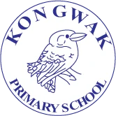 Kongwak Primary School logo