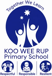 Koo Wee Rup Primary School logo