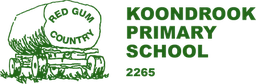 Koondrook Primary School logo