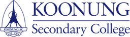 Koonung Secondary College logo