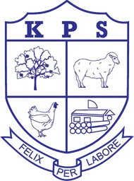 Kootingal Public School logo