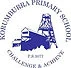 Korumburra Primary School logo