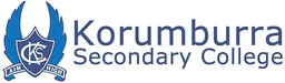 Korumburra Secondary College logo