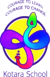 Kotara School logo