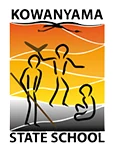Kowanyama State School logo