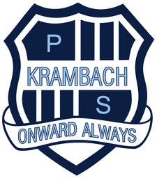Krambach Public School logo