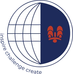 Ku-ring-gai High School logo
