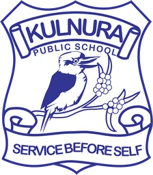 Kulnura Public School logo