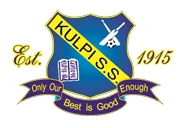 Kulpi State School logo