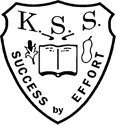 Kumbia State School logo