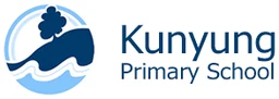 Kunyung Primary School logo