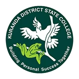 Kuranda District State College logo