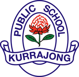Kurrajong Public School logo