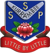 Kurrambee School logo