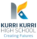 Kurri Kurri High School logo