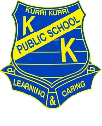 Kurri Kurri Public School logo