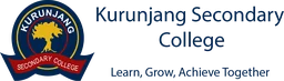 Kurunjang Secondary College logo