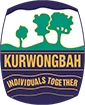 Kurwongbah State School logo