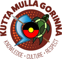 Kutta Mulla Gorinna Special Assistance School (Mackay) logo