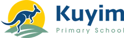 Kuyim Primary School logo