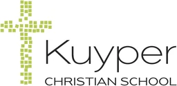 Kuyper Christian School logo