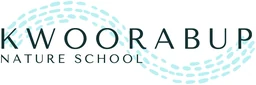 Kwoorabup Nature School logo