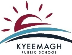 Kyeemagh Public School logo