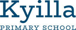 Kyilla Primary School logo