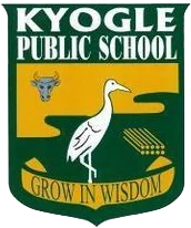 Kyogle Public School logo